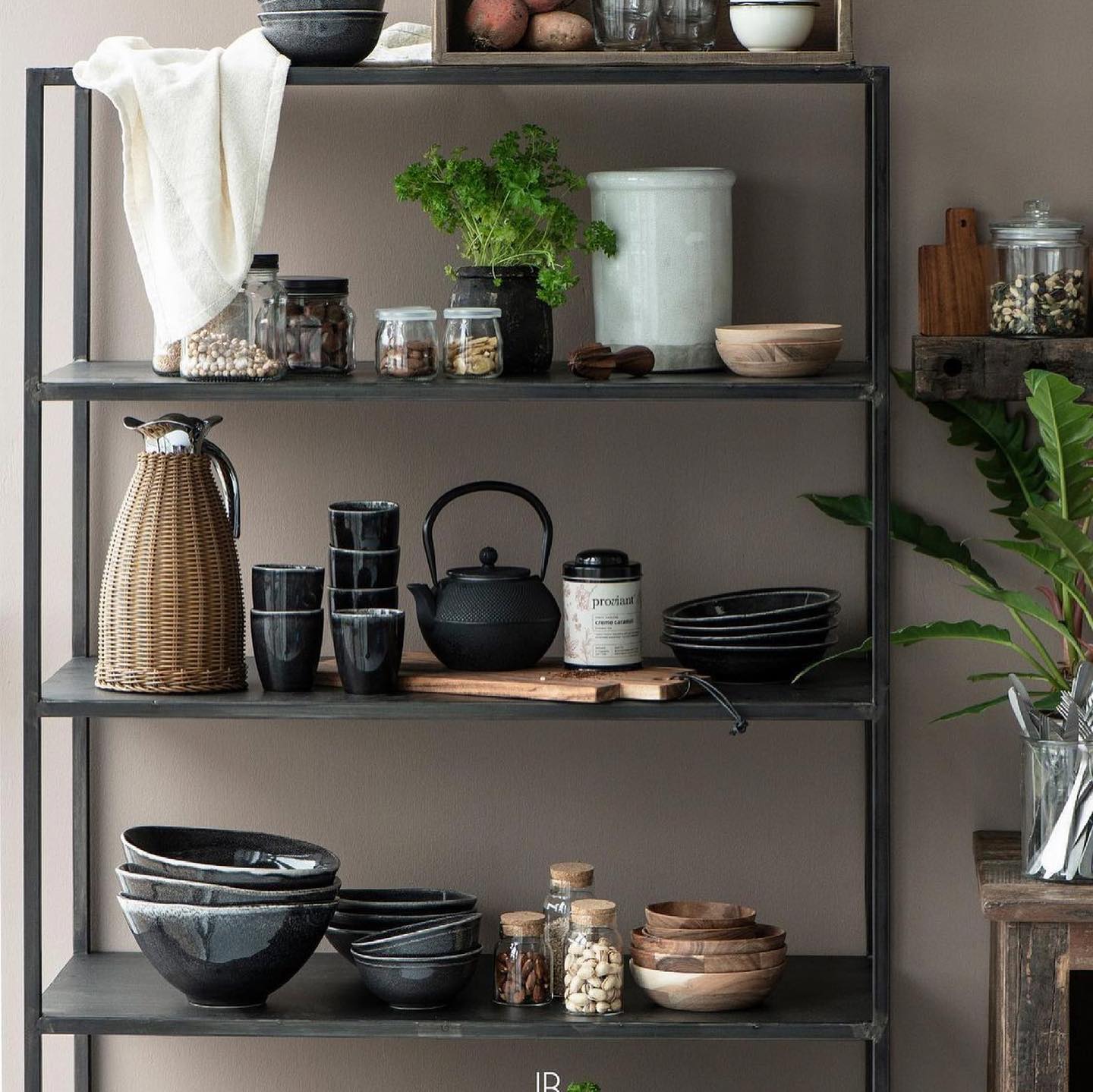 dep design store