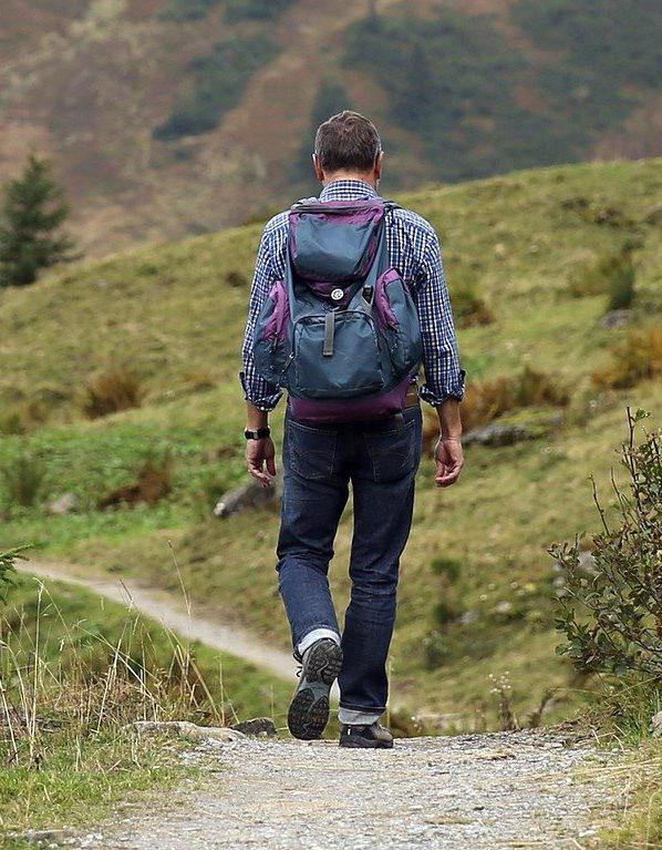 trekking